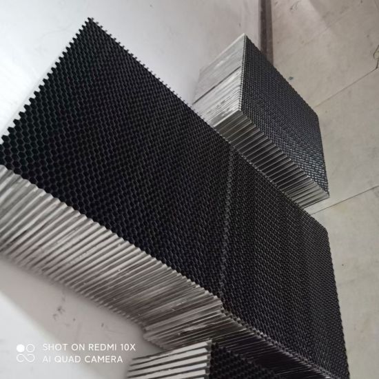 不锈钢蜂窝运用领域及...