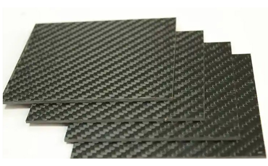芳纶碳纤维板