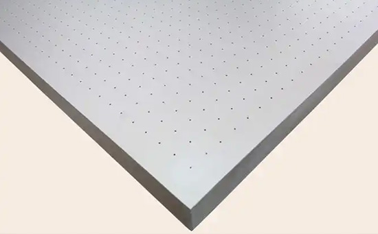 铝蜂窝真空平台